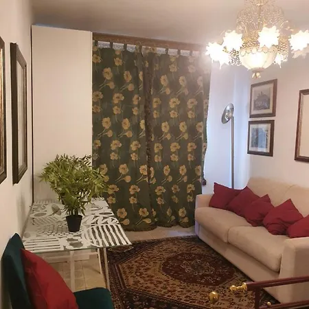 Desire House Apartment Pisa