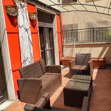 Apartment Desire House