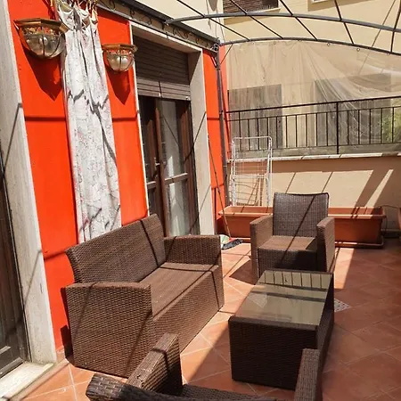 Apartment Desire House