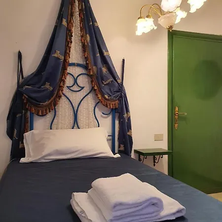 Apartment Desire House