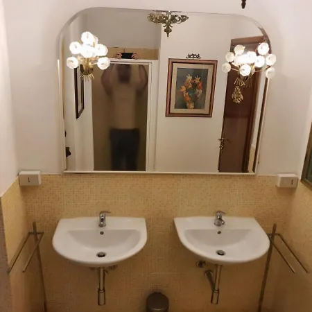 Desire House Apartment *
