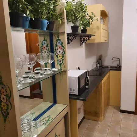 Desire House Apartment