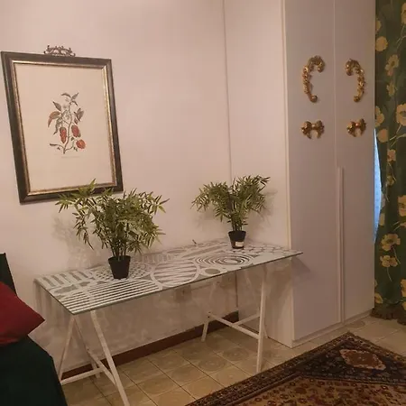 Desire House * Pisa