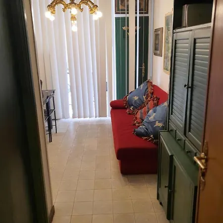 Apartment Desire House