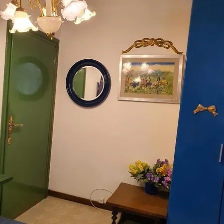 Desire House *