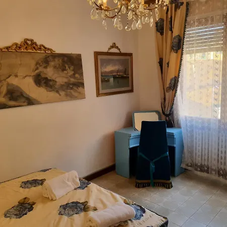 Desire House Pisa