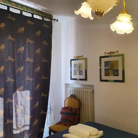 Desire House Daire *