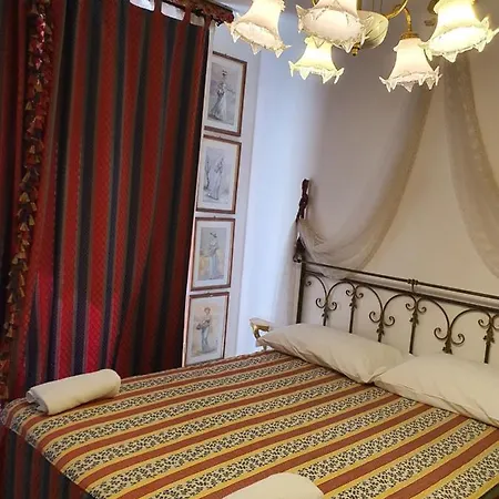 Apartament Desire House