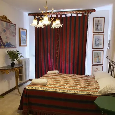 Desire House Apartament *