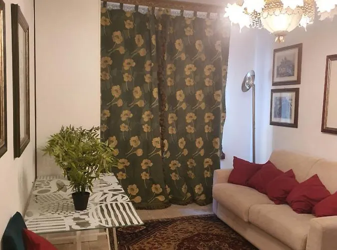 Desire House Apartment Pisa