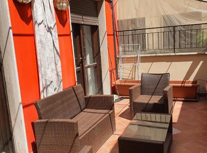 Apartment Desire House