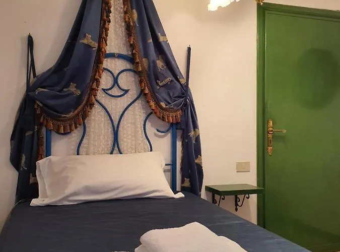Apartment Desire House