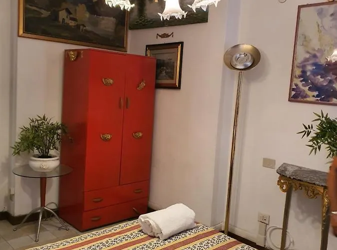 Desire House Apartment Pisa