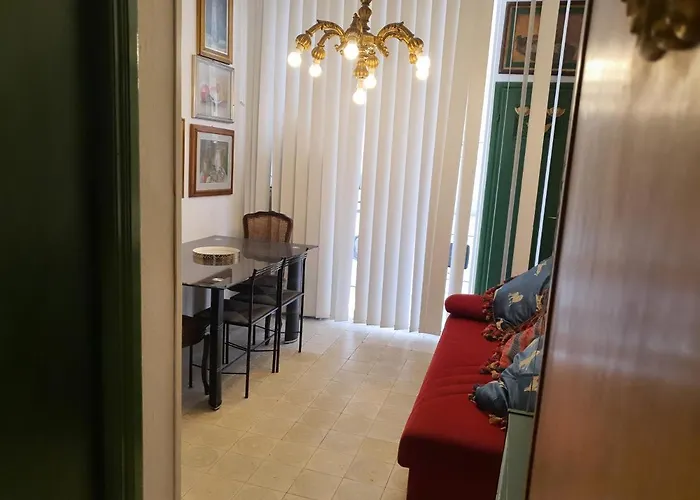 Apartment Desire House Pisa