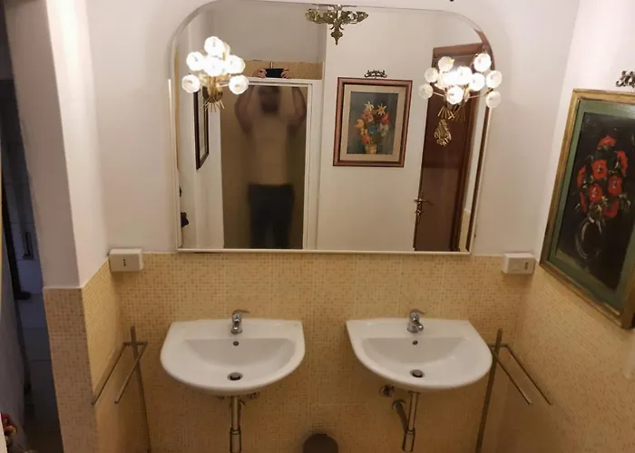 Desire House Apartment *