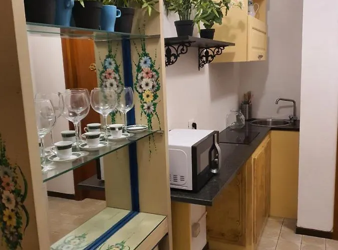 Desire House Apartment