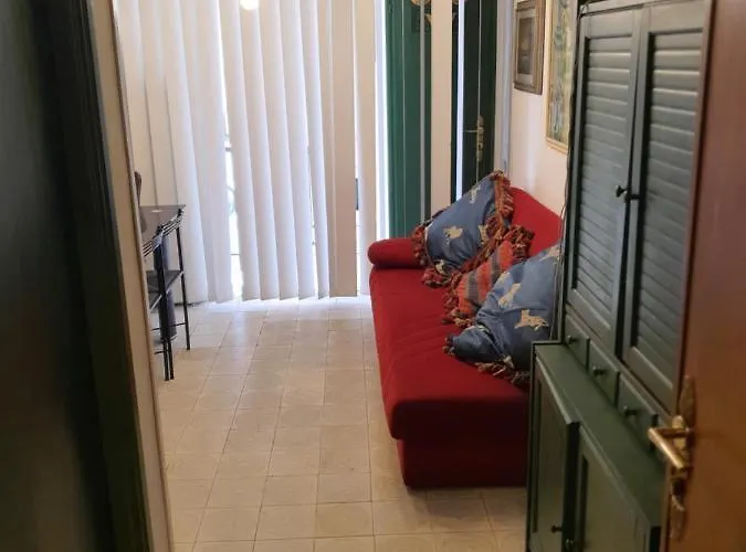 Apartment Desire House
