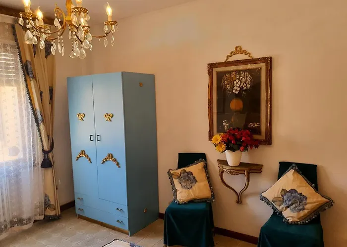 Desire House